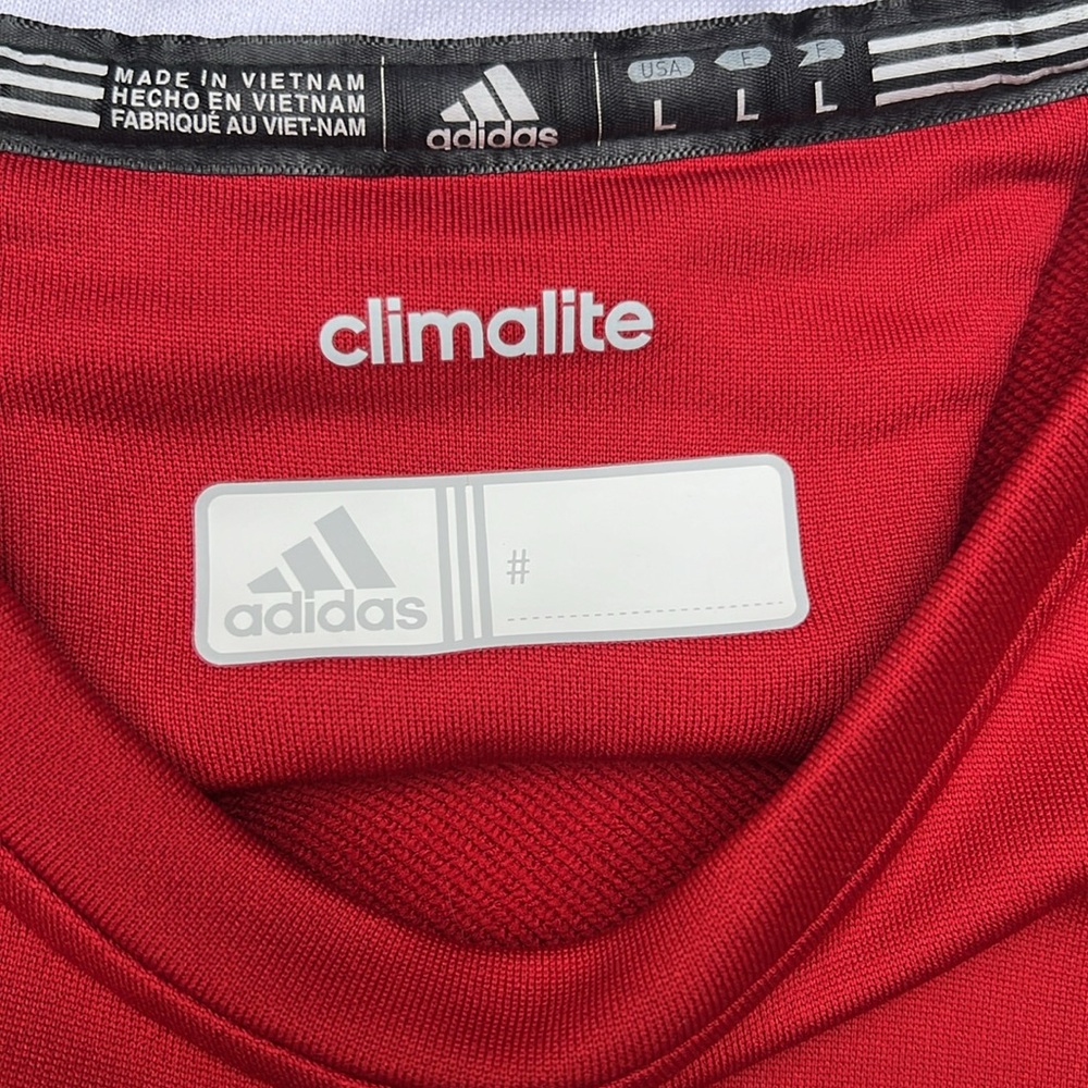🐺adidas NC State pullover🐺 - Picture 3 of 9